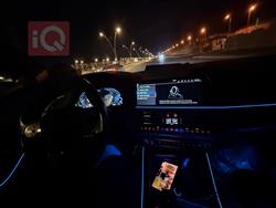 بي ام دبليو X5